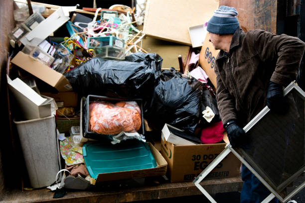 Best Appliance Disposal  in Springfield, OH