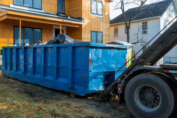 Best Construction Debris Removal  in Springfield, OH