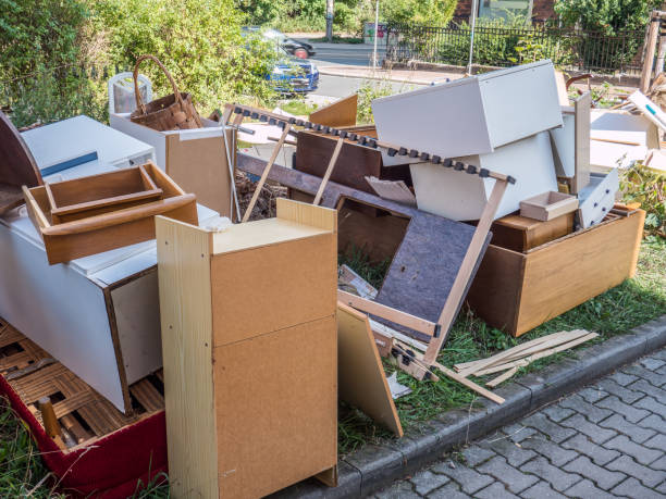 Best Junk Removal for Businesses  in Springfield, OH