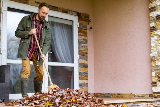 Professional Junk Removal in Springfield, OH