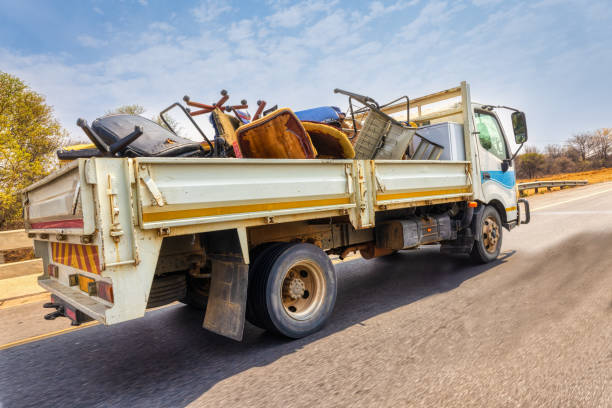 Attic Cleanout Services